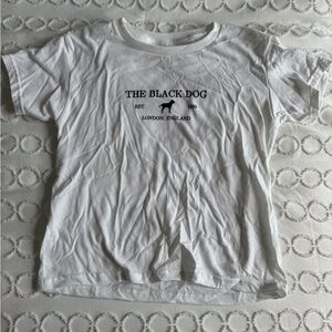 BRAND NEW Taylor Swift Baby Tee - TTPD